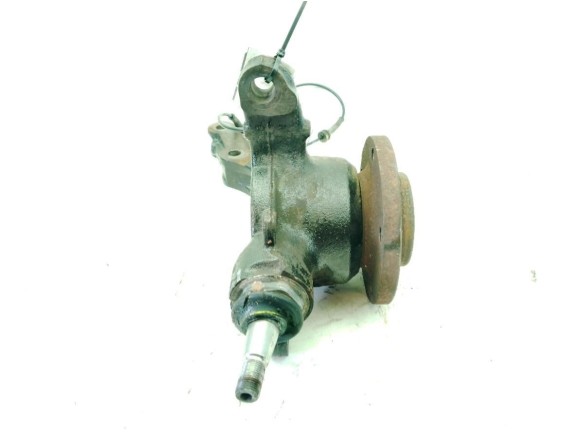 400148957R MANGUETA DEL DER RENAULT MASTER III Furgón (FV)|Desguaces La Cabaña