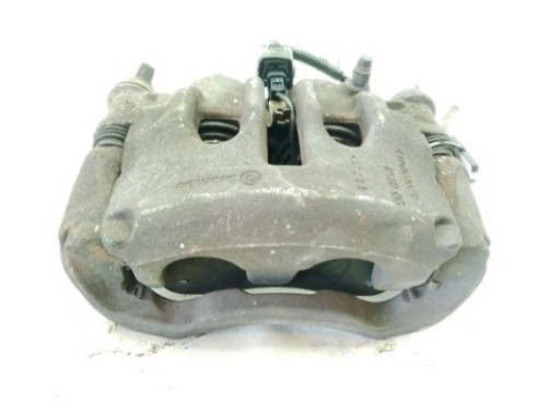 410119220R PINZA DEL IZQ RENAULT MASTER III Furgón (FV)|Desguaces La Cabaña
