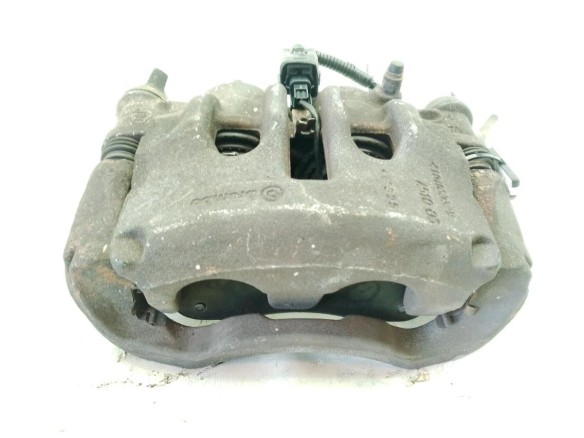 410119220R PINZA DEL IZQ RENAULT MASTER III Furgón (FV)|Desguaces La Cabaña