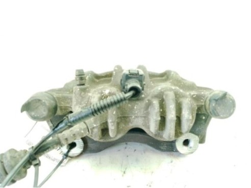 410119220R PINZA DEL IZQ RENAULT MASTER III Furgón (FV)|Desguaces La Cabaña