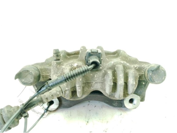 410119220R PINZA DEL IZQ RENAULT MASTER III Furgón (FV)|Desguaces La Cabaña
