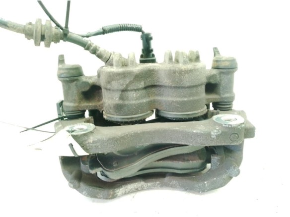 410119220R PINZA DEL IZQ RENAULT MASTER III Furgón (FV)|Desguaces La Cabaña