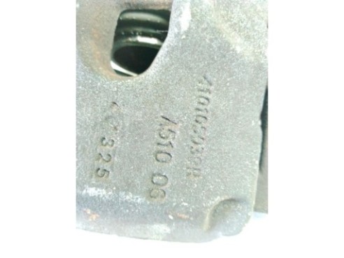 410119220R PINZA DEL IZQ RENAULT MASTER III Furgón (FV)|Desguaces La Cabaña