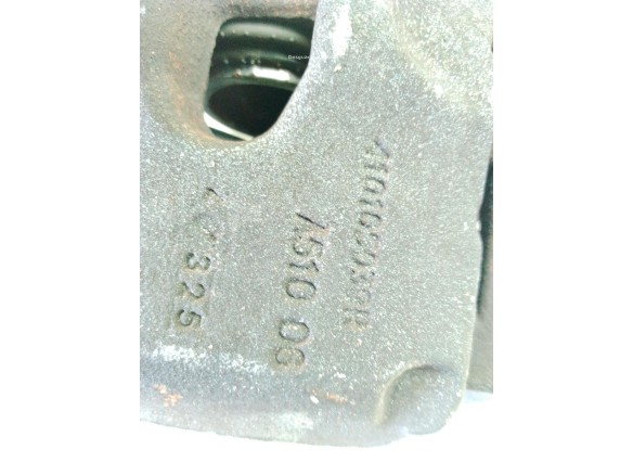 410119220R PINZA DEL IZQ RENAULT MASTER III Furgón (FV)|Desguaces La Cabaña