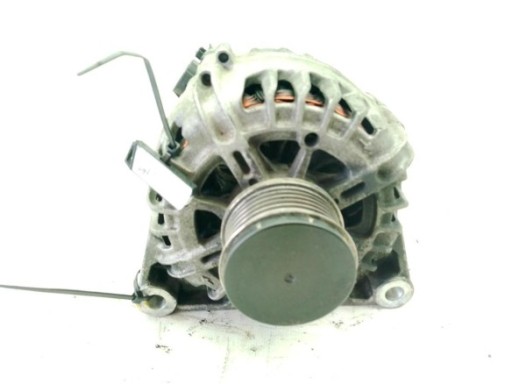MOTOR / ESCAPE|Desguaces La Cabaña