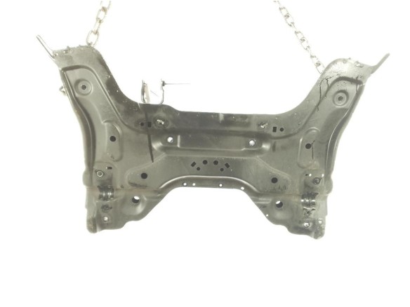 9833289680 CUNA MOTOR CITROEN C4 II (B7)|Desguaces La Cabaña