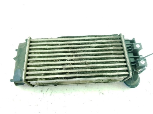 9800291280 INTERCOOLER CITROEN C4 II (B7)|Desguaces La Cabaña