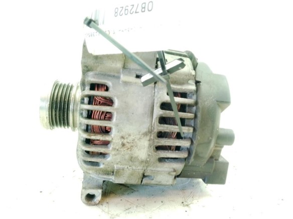 A6401540502 ALTERNADOR MERCEDES BENZ CLASE B (W245)|Desguaces La Cabaña