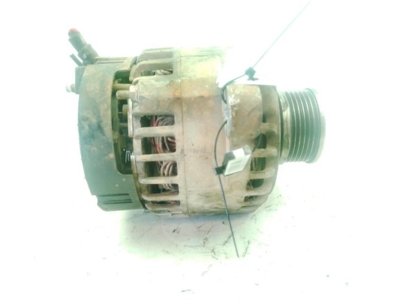 93169257 ALTERNADOR OPEL ASTRA H GTC (A04)|Desguaces La Cabaña