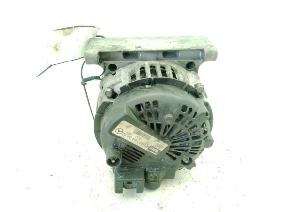 A6401540502 ALTERNADOR MERCEDES BENZ CLASE B (W245)|Desguaces La Cabaña