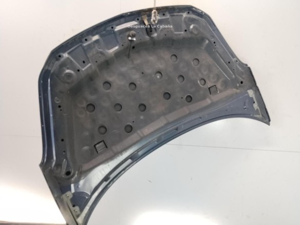 95514714 CAPO OPEL CORSA D (S07)|Desguaces La Cabaña