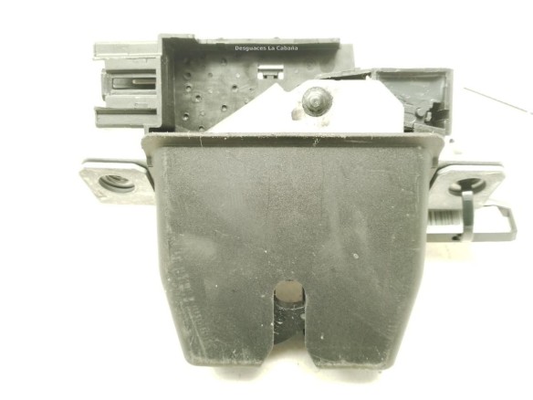 CERRADURA PORTON / TAPA MALETA FORD FOCUS IV (HN)|Desguaces La Cabaña
