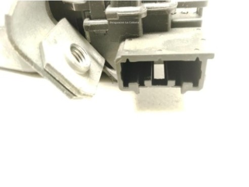 CERRADURA PORTON / TAPA MALETA FORD FOCUS IV (HN)|Desguaces La Cabaña