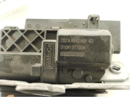 CERRADURA PORTON / TAPA MALETA FORD FOCUS IV (HN)|Desguaces La Cabaña