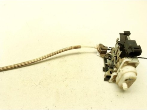 CERRADURA PUERTA LAT DEL DER AUDI A4 (8D2, B5)|Desguaces La Cabaña