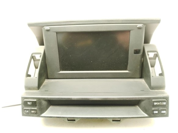 CADM4294K, DISPLAY MAZDA 6 Hatchback (GG)|Desguaces La Cabaña