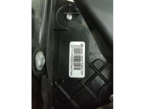 CERRADURA PUERTA LAT TRA DER FORD FOCUS C-MAX|Desguaces La Cabaña