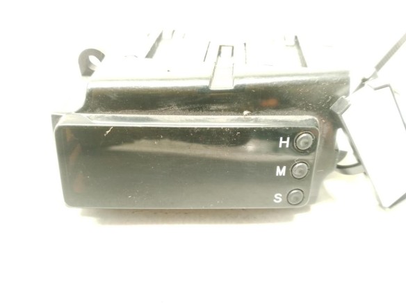 96647799, DISPLAY CHEVROLET EPICA (KL1_)|Desguaces La Cabaña