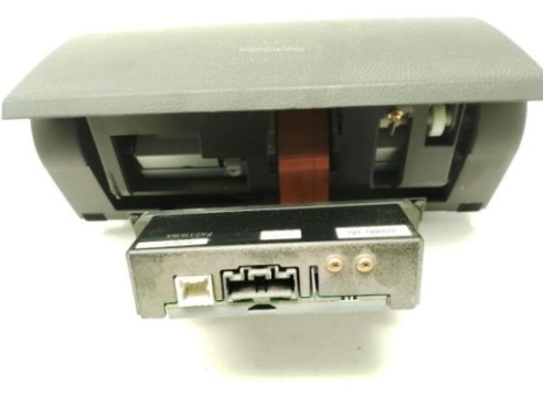 CADM4294K, DISPLAY MAZDA 6 Hatchback (GG)|Desguaces La Cabaña