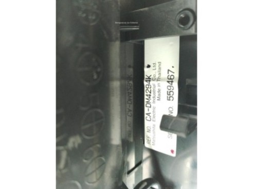 CADM4294K, DISPLAY MAZDA 6 Hatchback (GG)|Desguaces La Cabaña