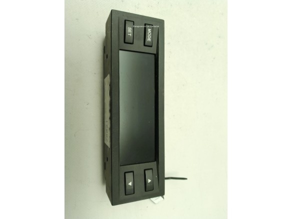 96652168, DISPLAY CHEVROLET EPICA (KL1_)|Desguaces La Cabaña
