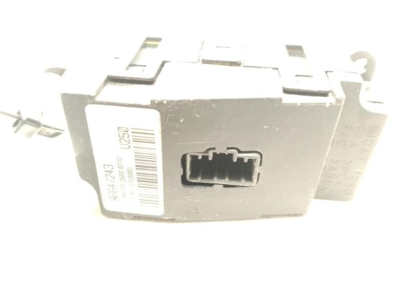 96647799, DISPLAY CHEVROLET EPICA (KL1_)|Desguaces La Cabaña