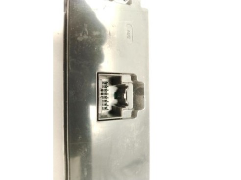 96652168, DISPLAY CHEVROLET EPICA (KL1_)|Desguaces La Cabaña
