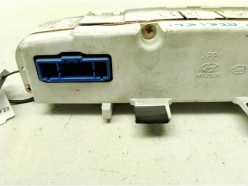 707008400HF22, DISPLAY HYUNDAI MATRIX (FC)|Desguaces La Cabaña