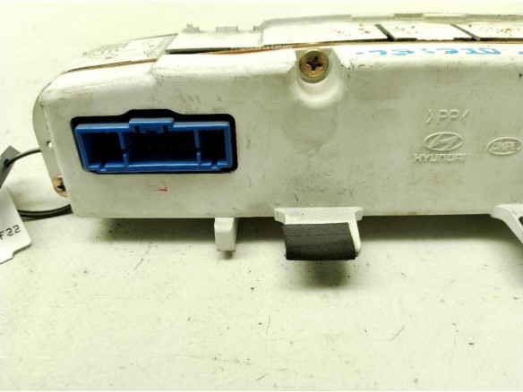 707008400HF22, DISPLAY HYUNDAI MATRIX (FC)|Desguaces La Cabaña