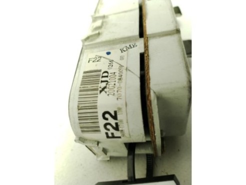 707008400HF22, DISPLAY HYUNDAI MATRIX (FC)|Desguaces La Cabaña