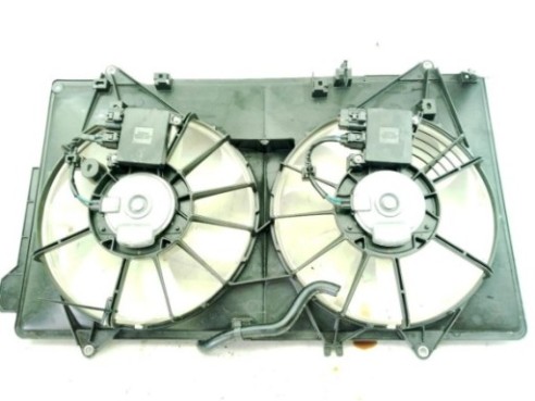 MOTOR / ESCAPE|Desguaces La Cabaña 2