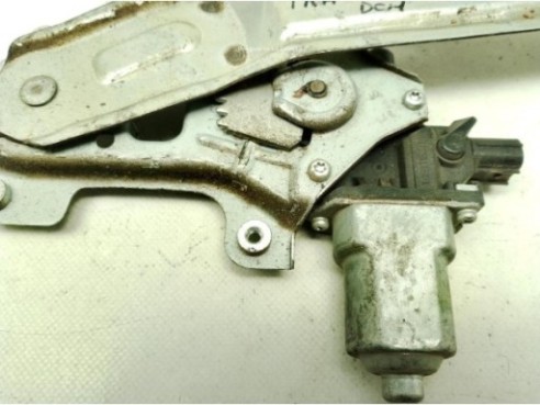 ELEVALUNAS PUERTA LAT TRA DER HONDA INSIGHT (ZE_)|Desguaces La Cabaña