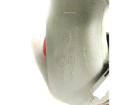 ESPEJO DER SEAT ALTEA (5P1)|Desguaces La Cabaña