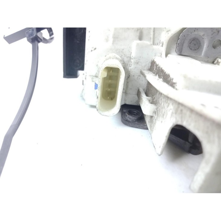 CERRADURA PUERTA LAT DEL IZQ MERCEDES BENZ SPRINTER 3,5-t Furgón (906) |Desguaces La Cabaña