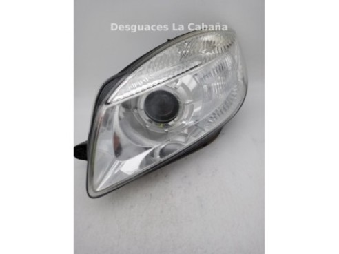 FARO|Desguaces La Cabaña 2