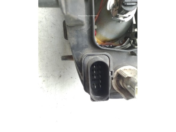FARO DERECHO SKODA SUPERB I (3U4)|Desguaces La Cabaña