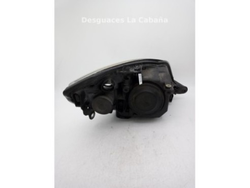 FARO IZQUIERDO SKODA FABIA II (542)|Desguaces La Cabaña