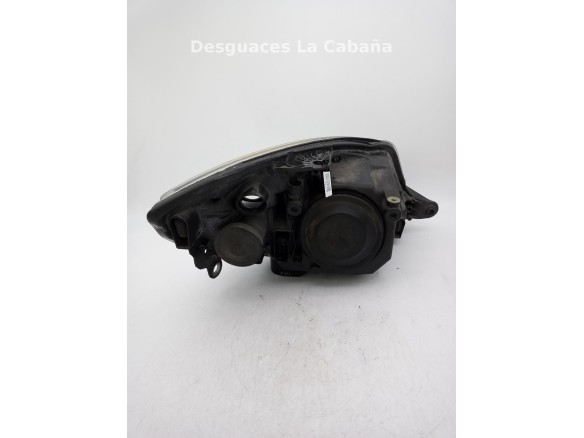 FARO IZQUIERDO SKODA FABIA II (542)|Desguaces La Cabaña