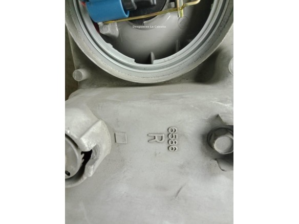 FARO DERECHO HONDA LEGEND III (KA)|Desguaces La Cabaña