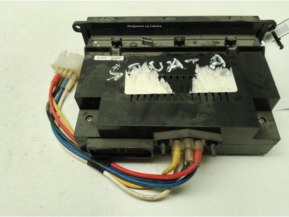 9695033010, MANDO CALEFACCION HYUNDAI SONATA IV (EF)|Desguaces La Cabaña