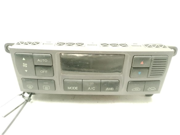 F5 MANDO CLIMA HYUNDAI SONATA V (NF)|Desguaces La Cabaña