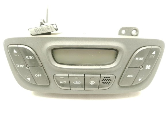 MANDO CLIMA HYUNDAI SANTA FÉ I (SM)|Desguaces La Cabaña