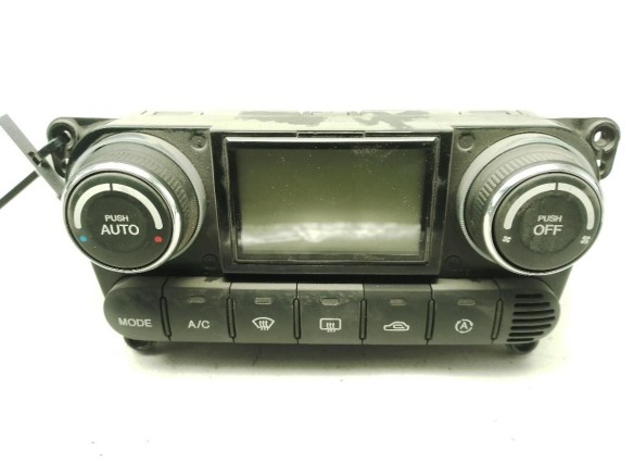 972502C810, MANDO CLIMA HYUNDAI COUPE (GK)|Desguaces La Cabaña