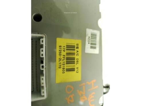 972502L170, MANDO CLIMA HYUNDAI i30 (FD)|Desguaces La Cabaña