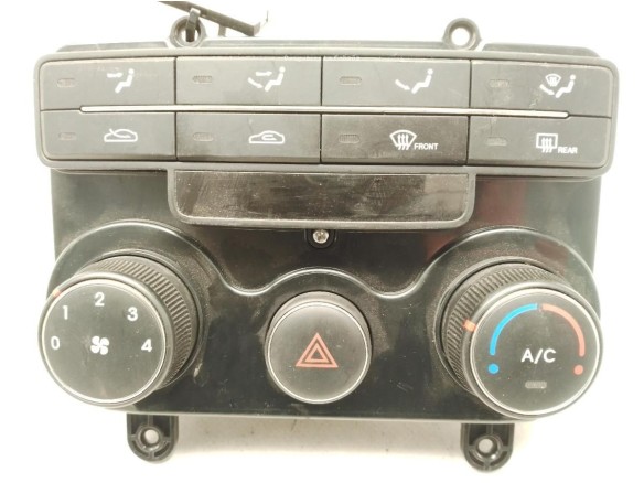 972502L170, MANDO CLIMA HYUNDAI i30 (FD)|Desguaces La Cabaña