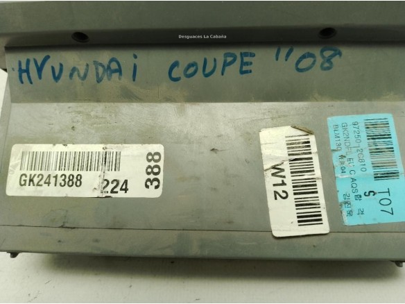 972502C810, MANDO CLIMA HYUNDAI COUPE (GK)|Desguaces La Cabaña