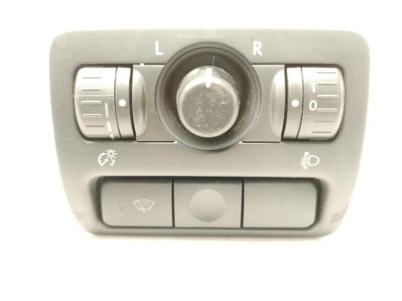 MANDO ESPEJOS SUBARU OUTBACK (BL, BP)|Desguaces La Cabaña