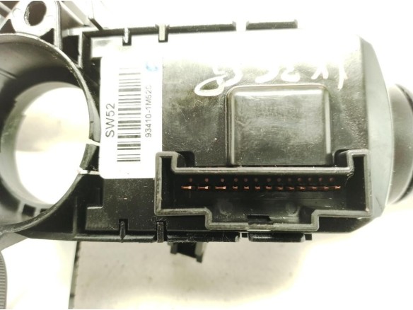 934101M520 MANDO LUCES HYUNDAI ix35 (LM, EL, ELH)|Desguaces La Cabaña