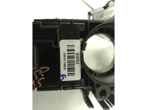 934101M520 MANDO LUCES HYUNDAI ix35 (LM, EL, ELH)|Desguaces La Cabaña
