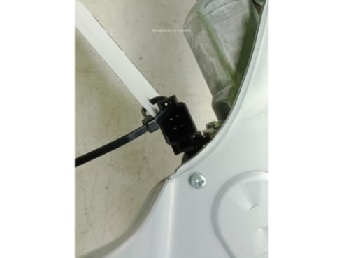 98700J9000 MOTOR LIMPIAPARABRISAS TRA HYUNDAI KONA (OS)|Desguaces La Cabaña